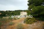 GL 0208 - Plot of Land - Aghios Emilianos - Ermionida